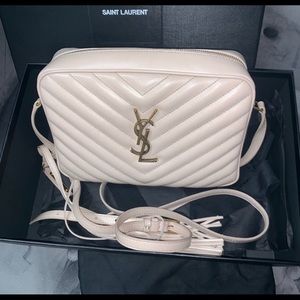 Yves Saint Laurent cross body bag